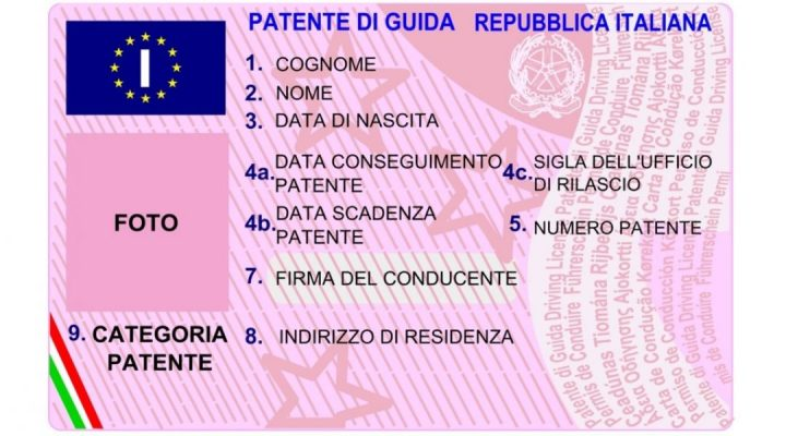 Rinnovo patente, pratiche auto, certificato medico patente